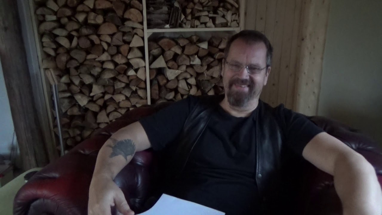 GRETA THUNBERG - How to get back to Europe?