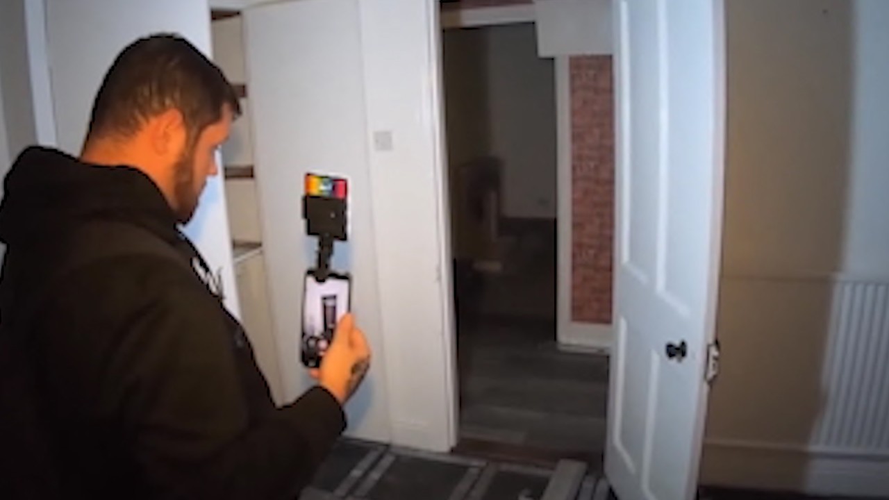 5 Gruselige Paranormale Erkundungen