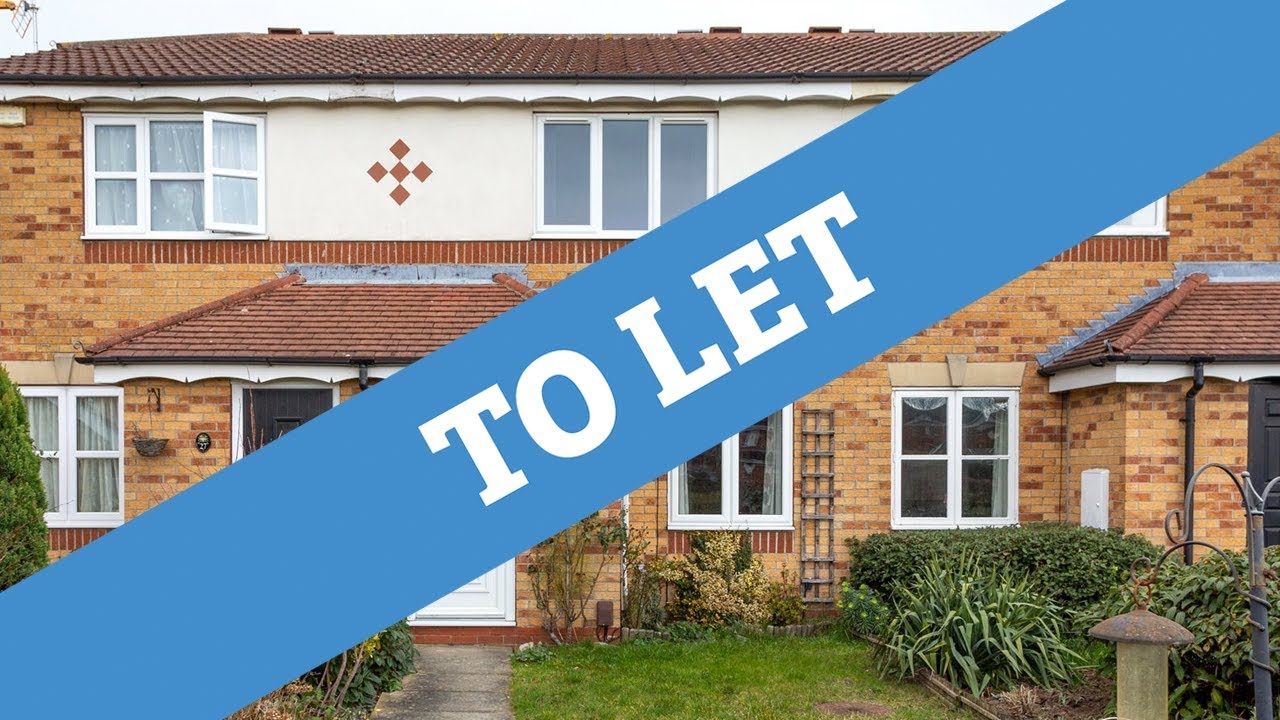 House To Let York, UK 29 Whitley Close Preston Baker Estate Agents