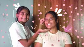 Propless ASMR 💄 Makeup Parlour Roleplay | Soft Whispers, Hand Movements & Personal Attention screenshot 3