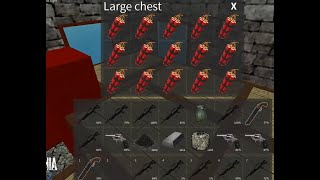 Download Lagu amazing revenge wiping raid BoomBamBronson and Spidermanlukeyyyy full version Catastrophia Roblox MP3