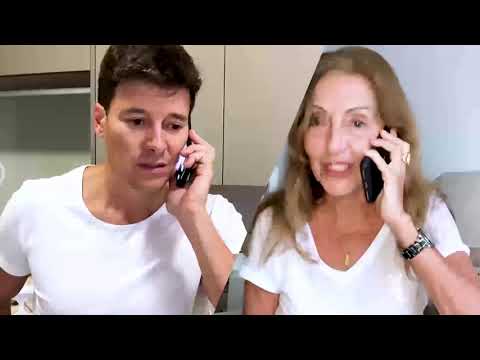 LAVANDO ROUPA | O DONO DE CASA