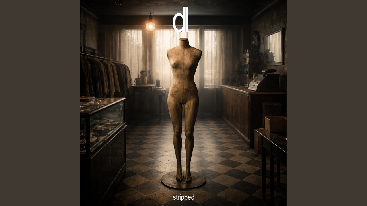 Falling Into Yesterday (Acoustic)