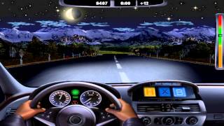 Light Driver 2 - Gameplay (Download Link) [1080p60]