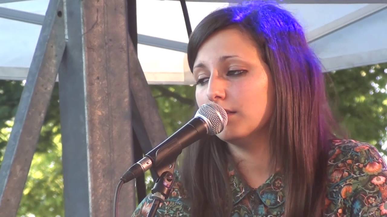 Céléna-Sophia - MIA 3J (MIA 2016)