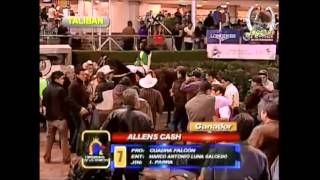 ALLENS CASH