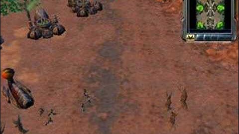 C&C3 Kanes Wrath Strat: Reckoner Combo 2 (1/3)