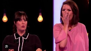 Naked Attraction Host Cant Believe Her Eyes After Seeing Worlds Biggest