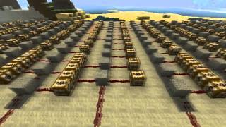 Minecraft - Note Blocks | Adele - Someone Like You!