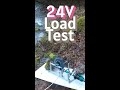 Can It Charge 24V? Pelton Turbine Field Test (0.25 L/s, 41m Head) | Micro Hydro Pt. 10
