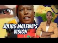 Africa United | Julius Malema Shares Vision Of An Africa Without Borders