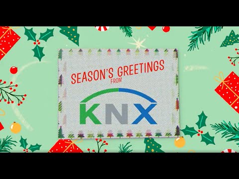 Merry Christmas & Happy New Year - Long Version
