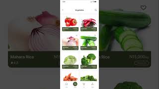 Agro ecommerce