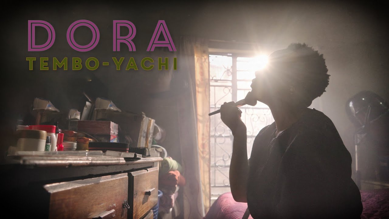 Watch Mathew Tembo & Mumba Yachi, "Dora." on YouTube Watch Mathew Tembo & Mumba Yachi, "Dora." on YouTube