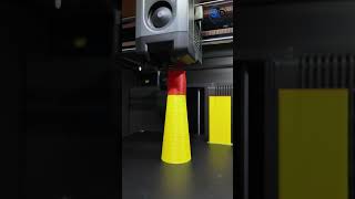 I Made a REAL Working Vuvuzela with My 3D Printer