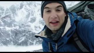 Chronicle Ending (2012) Tibet "We Made It"