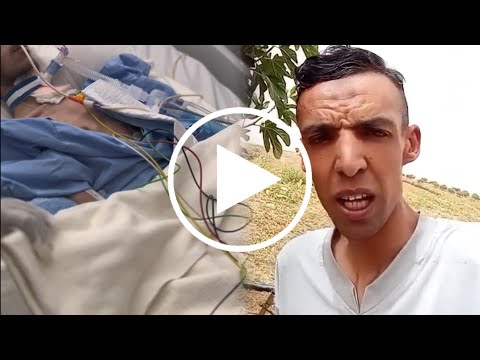 شاهد سبب وتفاصيل وفاة التيكتوكر التونسي رضا البجاوي اليوم يهز تونس رضا بجاوي مراد  