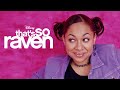 Raven Symoné: LIFE AFTER That’s So Raven