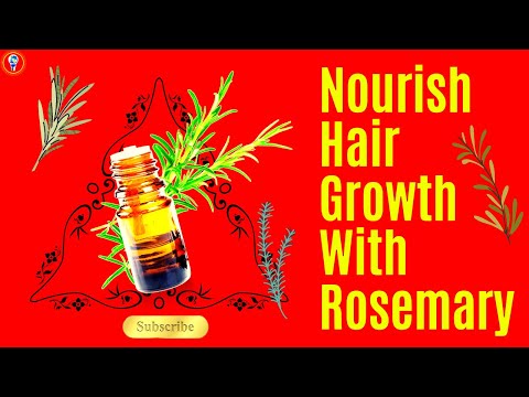 Health Benefits of Rosemary || True Facts || Rosemary Facts