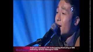 The Final 1 Glen - Untitled