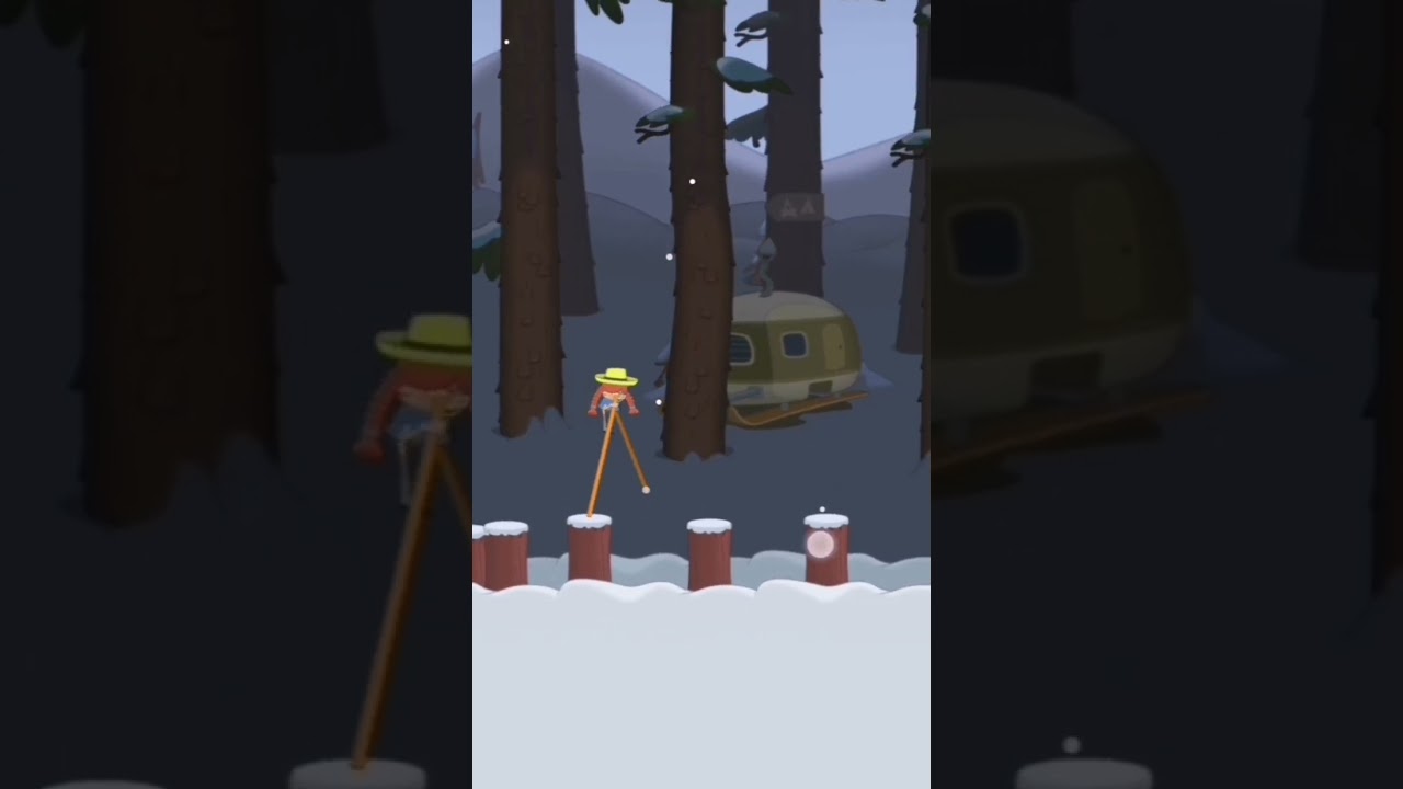 walk master level 81