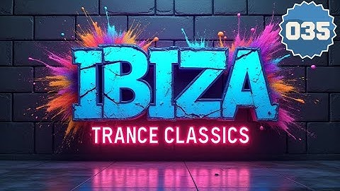 IBIZA CLASSICS (1998-2003) | 90s-2000s TRANCE ANTHEMS | The Space Brothers Rank 1 York | ITC035