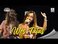 WES TATAS Happy Asmara Cover Live TIFANI NDS - SMS PRO music