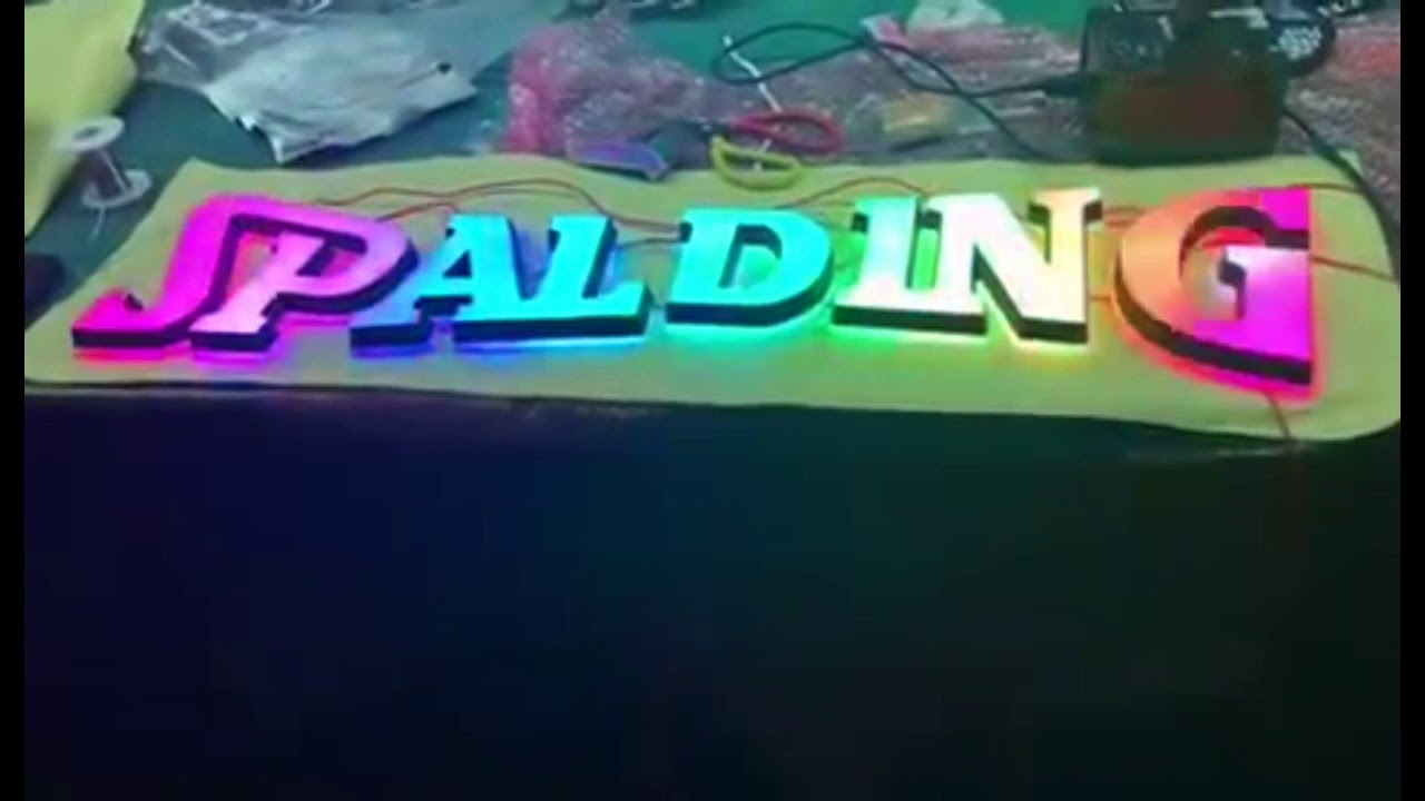 Arduino digital addressable rgb led strips