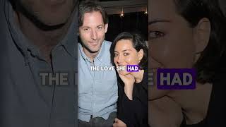 AUBREY PLAZA stun SNL's 50th Anniversary Honoring her Late Husband JEFF BAENA find out how…