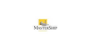 Defining sectional drawings and the assembly in MasterShip