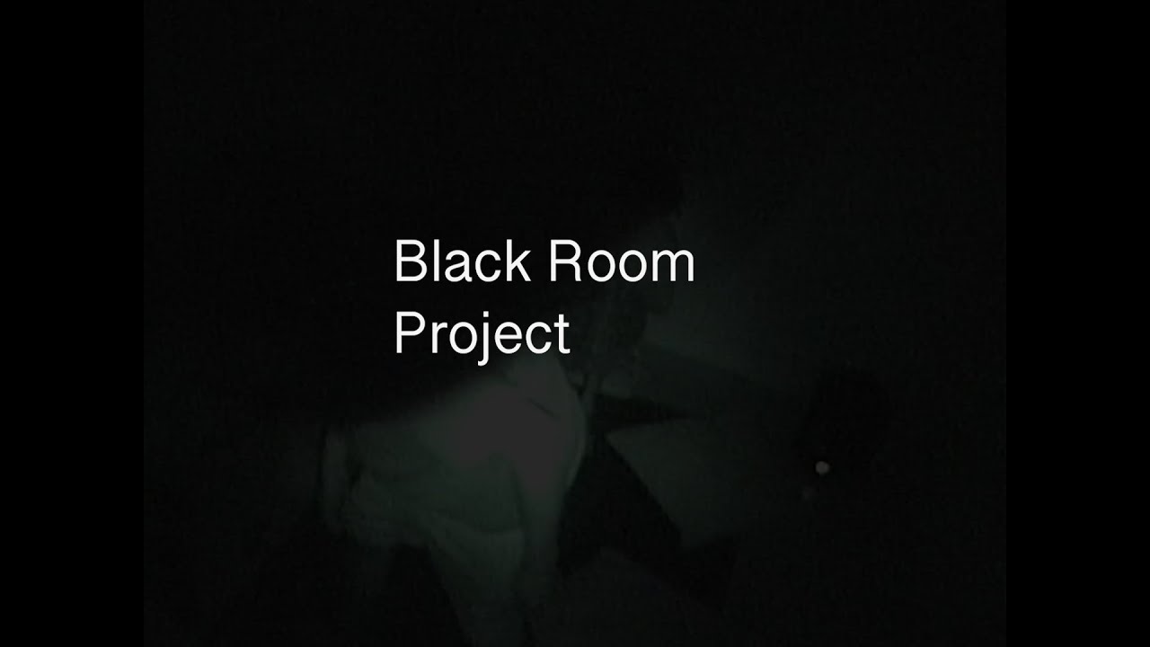 Black Room Project
