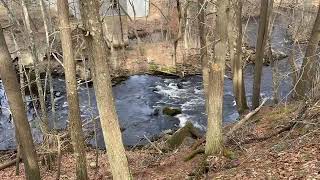 Luddam’s Ford Trail in Hanover, MA Luddam S Ford Park Hanover Ma