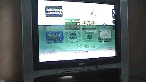 How To Play Backup Games On Wii+ VERY Helpful Download!!