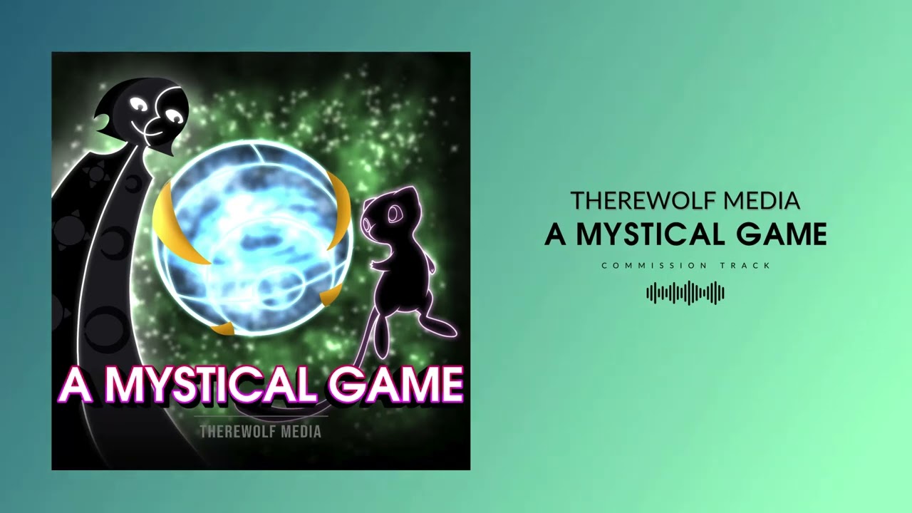 "A Mystical Game" | Mew vs The Collector