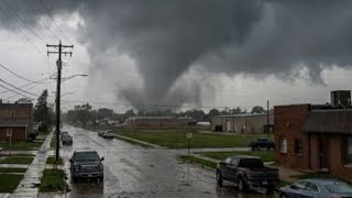 Appleton Tornado Today | Wisconsin Tornado Today | Appleton Tornado Damage | Wisconsin Tornado Da...