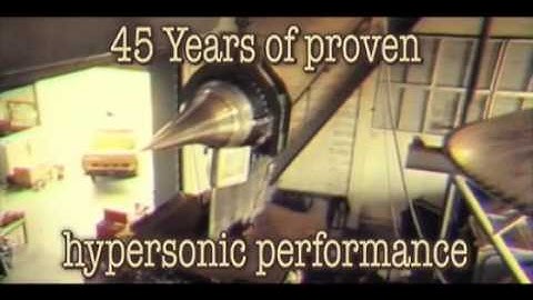 8ft HTT Facility Overview Video