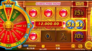 My Top Favourite Gameplay & Fortune Gems 2 Bigwin.