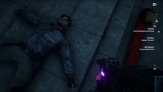 Terminator: Resistance #26 "Sympathy"