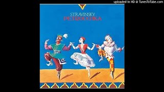 Stravinsky: Petrouchka Part IV / ストラヴィンスキー: ペトルーシュカより第4部