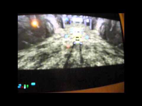 Hard Truck 1 Gameplay 2