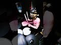 The Chainsmokers - Something Just Like This #shots #drums
