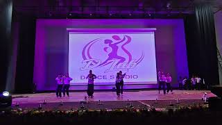Deedar De | Dance Cover | #jigishapanigrahi #deedarde #dance #dance #viralsong #dlabdancestudio