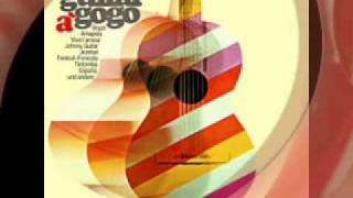 James Last - Johnny Guitar chords