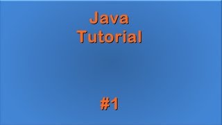Java: Taschenrechner Programmieren #1 [HD+]