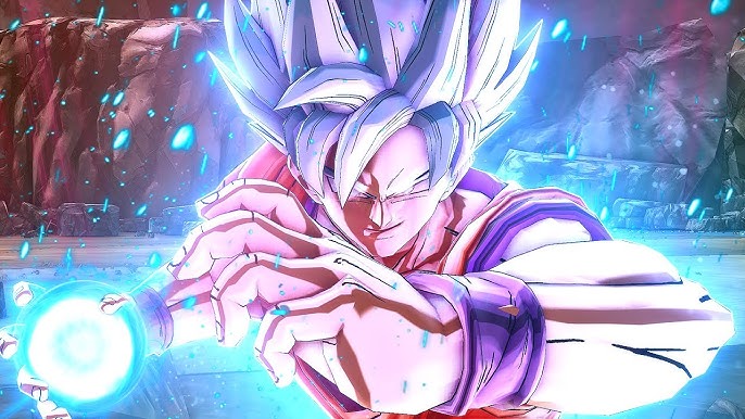 2024) DRAGON BALL XENOVERSE 3 - New Character Expansion & Gameplay