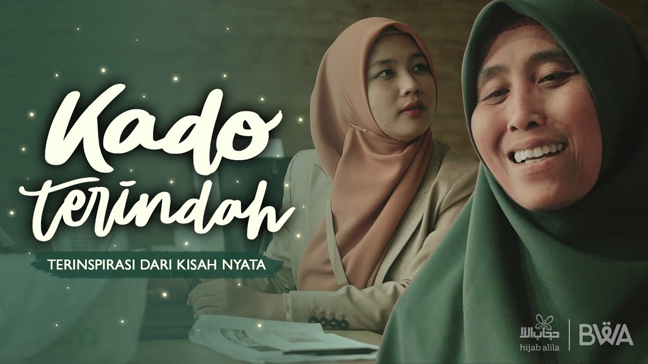Kado Terindah 
