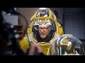 Adam Savage Explores the Science-Fiction Spacesuits of FBFX!