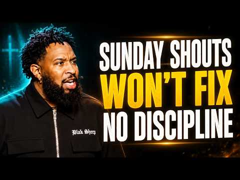 Prophetic Alert | Your Breakthrough Requires More Than A Sunday Shout Apply Pressure |Pastor Mike Jr