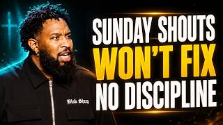 Prophetic Alert | Your Breakthrough Requires More Than A Sunday Shout Apply Pressure |Pastor Mike Jr