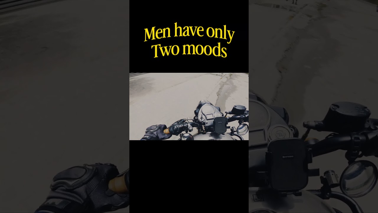 This video is a public service announcement to raise awarene
